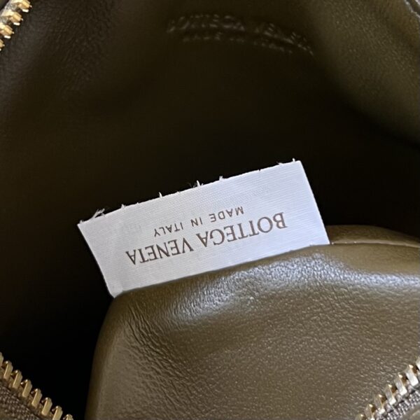 Bottga Veneta Wallace Bag
