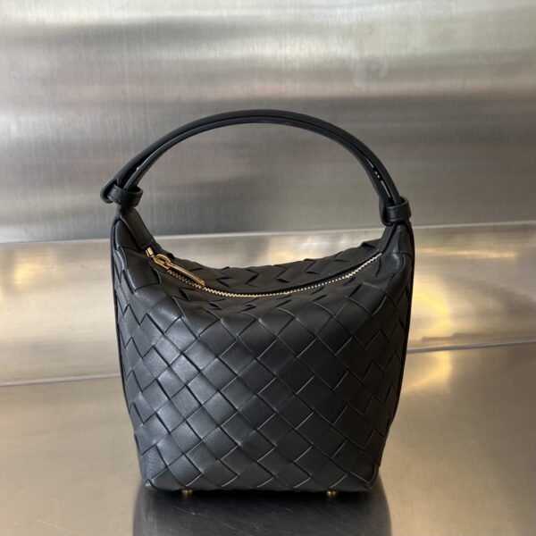 Bottga Veneta Wallace Bag