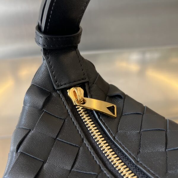 Bottga Veneta Wallace Bag