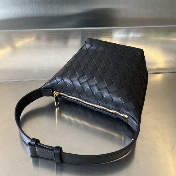 Bottga Veneta Wallace Bag
