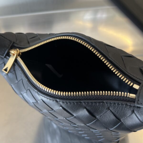 Bottga Veneta Wallace Bag