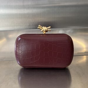 Bottga Veneta Knot Bag