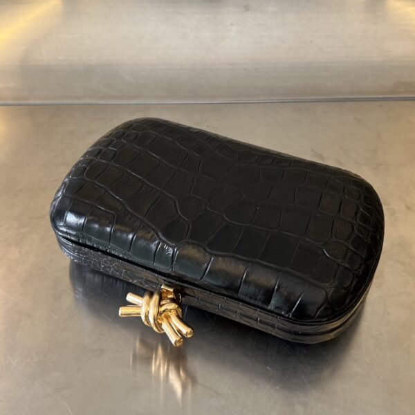 Bottga Veneta Knot Bag