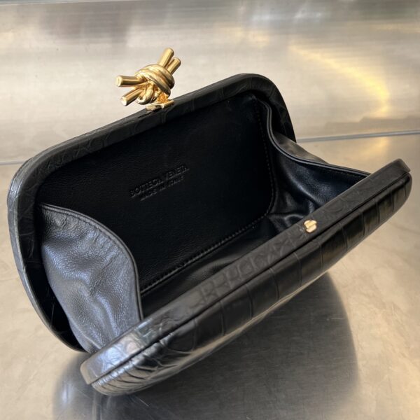 Bottga Veneta Knot Bag