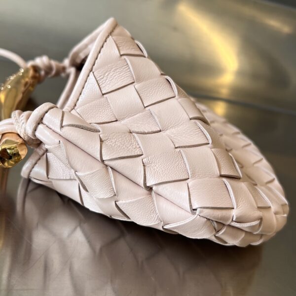 Bottega Veneta BV Mini Sardine