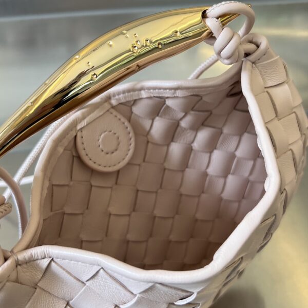 Bottega Veneta BV Mini Sardine