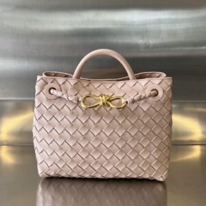 BOTTEGA VENETA BV Small Andiamo