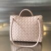 BOTTEGA VENETA BV Small Andiamo