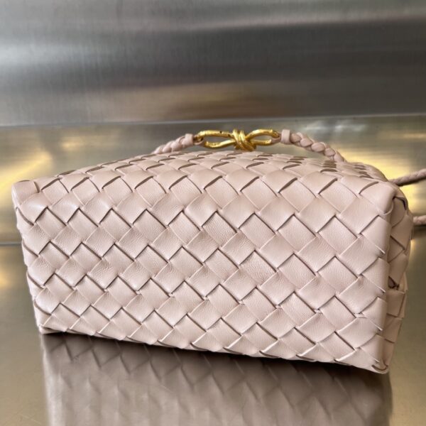 BOTTEGA VENETA BV Small Andiamo