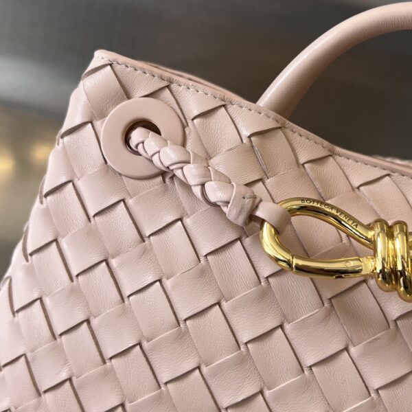 BOTTEGA VENETA BV Small Andiamo