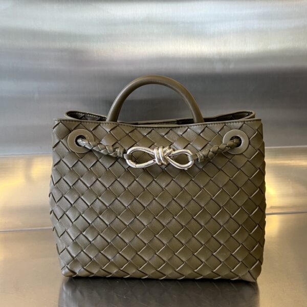 BOTTEGA VENETA BV Small Andiamo
