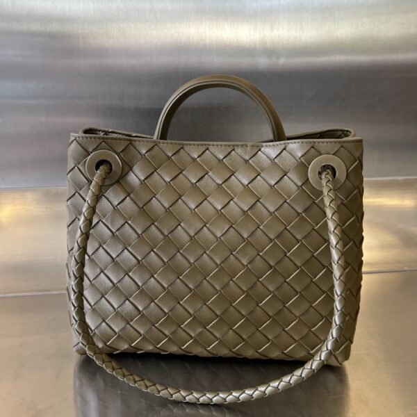 BOTTEGA VENETA BV Small Andiamo
