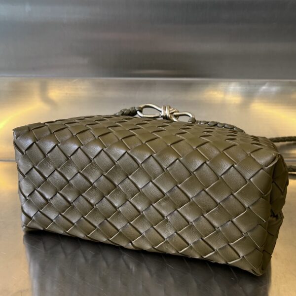 BOTTEGA VENETA BV Small Andiamo