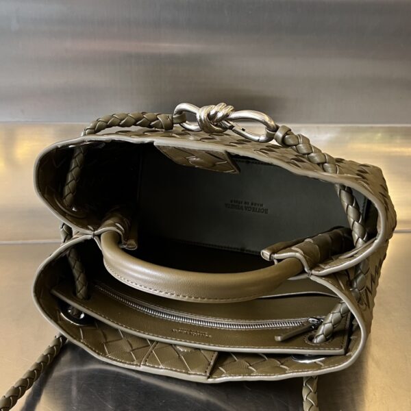 BOTTEGA VENETA BV Small Andiamo