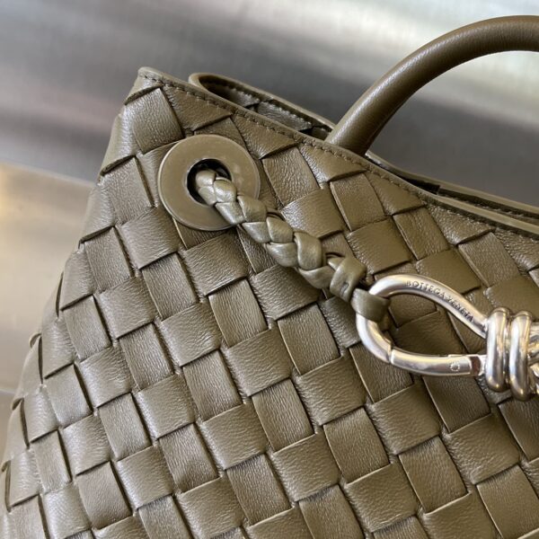 BOTTEGA VENETA BV Small Andiamo