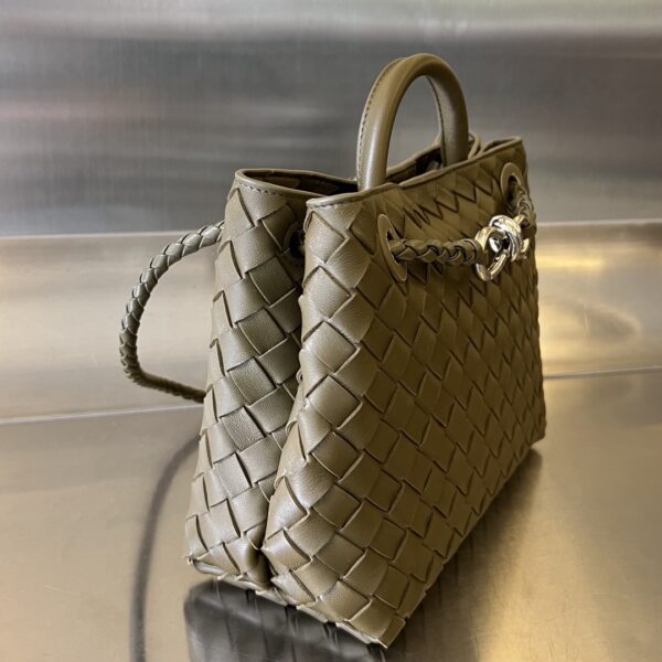 BOTTEGA VENETA BV Small Andiamo