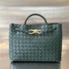 BOTTEGA VENETA MEDIUM ANDIAMO BAG