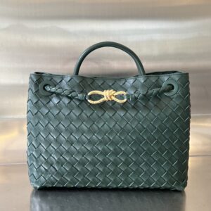 BOTTEGA VENETA MEDIUM ANDIAMO BAG