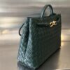 BOTTEGA VENETA MEDIUM ANDIAMO BAG