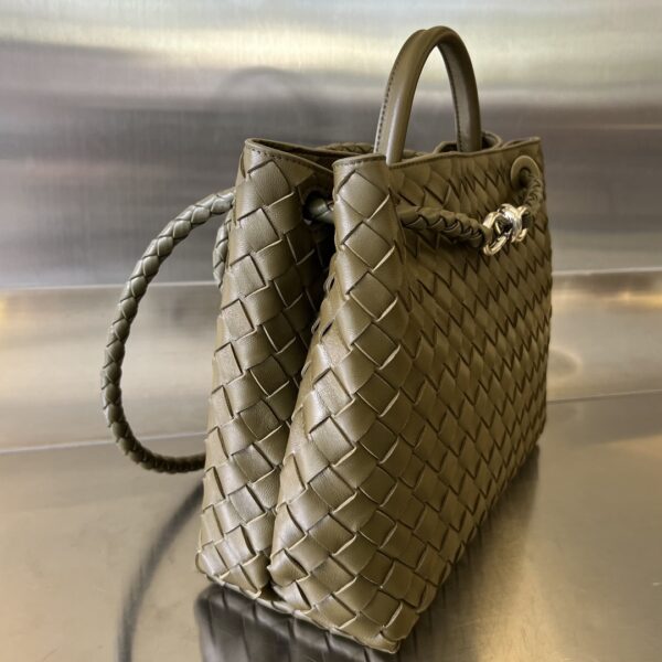 BOTTEGA VENETA MEDIUM ANDIAMO BAG