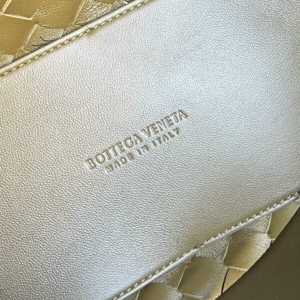 BOTTEGA VENETA MEDIUM ANDIAMO BAG