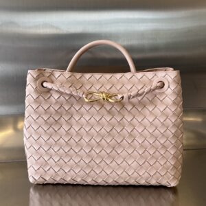 BOTTEGA VENETA MEDIUM ANDIAMO BAG