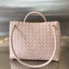 BOTTEGA VENETA MEDIUM ANDIAMO BAG
