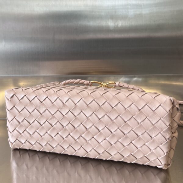 BOTTEGA VENETA MEDIUM ANDIAMO BAG