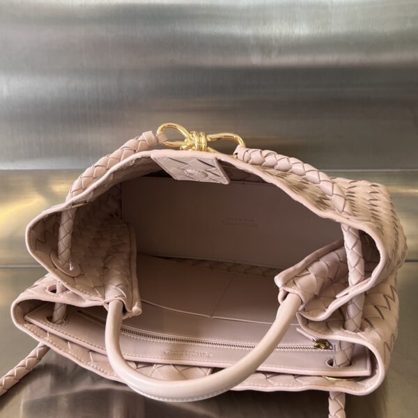 BOTTEGA VENETA MEDIUM ANDIAMO BAG