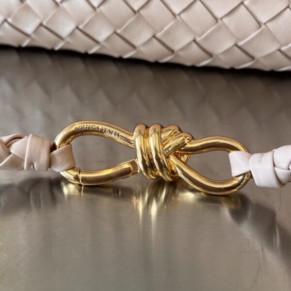 BOTTEGA VENETA MEDIUM ANDIAMO BAG