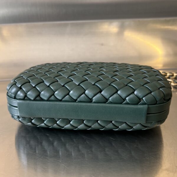 Bottega Veneta Knot With Chain
