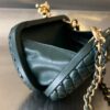 Bottega Veneta Knot With Chain