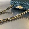 Bottega Veneta Knot With Chain