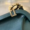 Bottega Veneta Knot With Chain