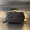 Bottega Veneta Knot With Chain