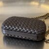 Bottega Veneta Knot With Chain