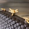 Bottega Veneta Knot With Chain
