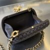 Bottega Veneta Knot With Chain