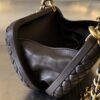 Bottega Veneta Knot With Chain