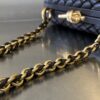 Bottega Veneta Knot With Chain