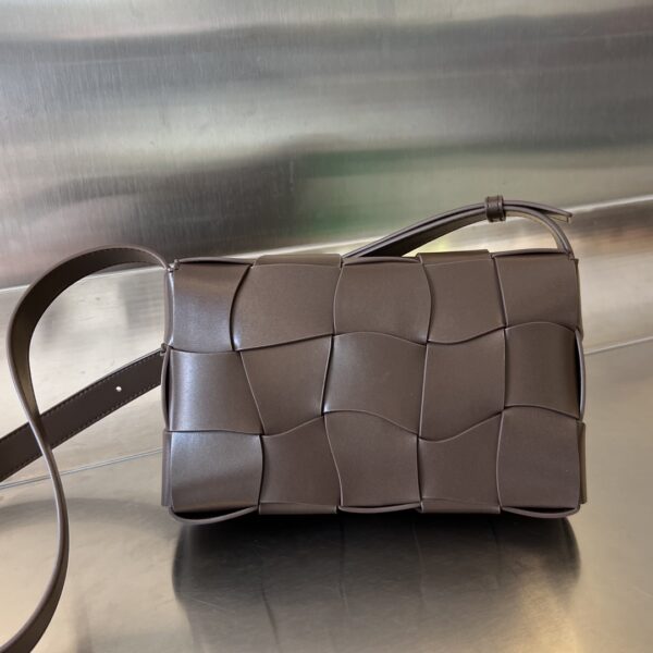 Bottega Veneta Cassette Bag