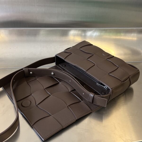 Bottega Veneta Cassette Bag