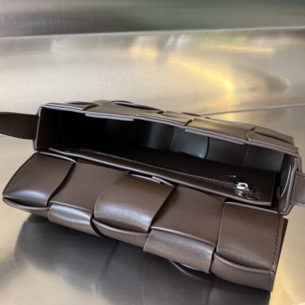Bottega Veneta Cassette Bag