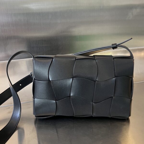 Bottega Veneta Cassette Bag