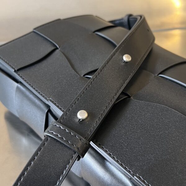 Bottega Veneta Cassette Bag