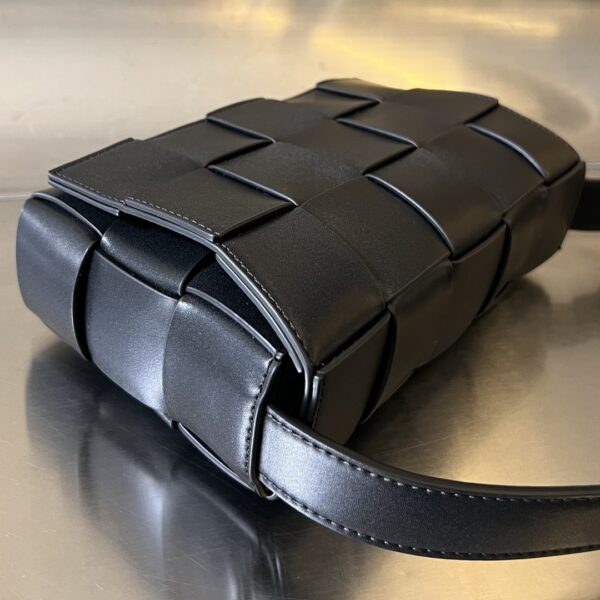 Bottega Veneta Speed Cassette