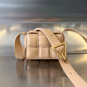 BOTTEGA VENETA Padded Candy Cassette