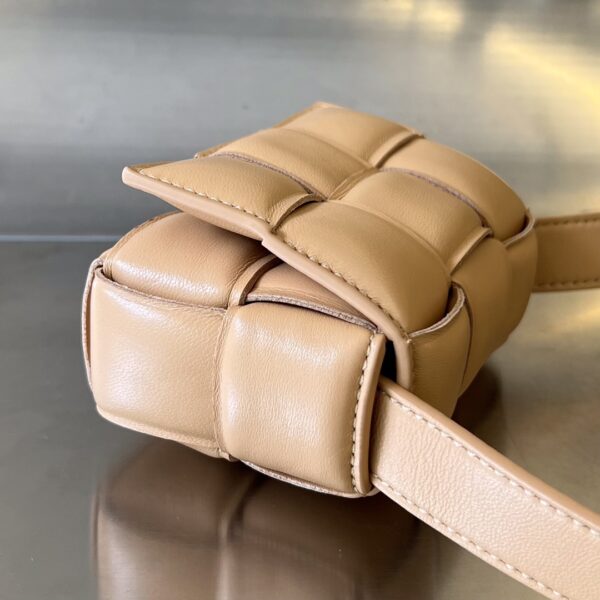BOTTEGA VENETA Padded Candy Cassette