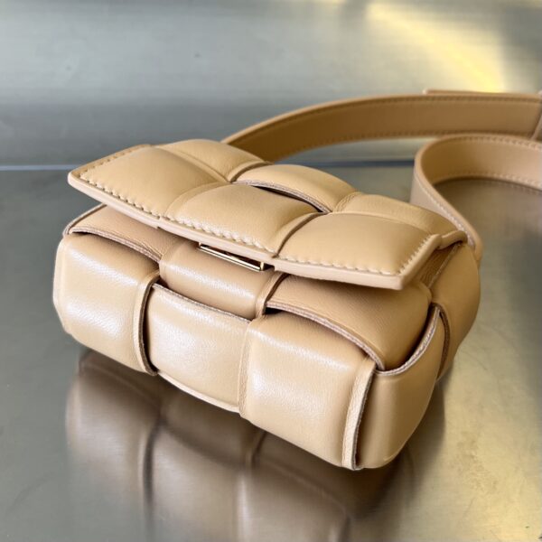 BOTTEGA VENETA Padded Candy Cassette