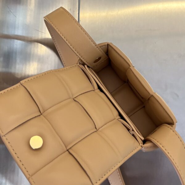 BOTTEGA VENETA Padded Candy Cassette
